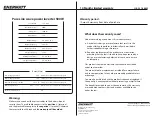 Preview for 8 page of Enerwatt EWGR-31-500W User Manual