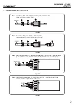 Preview for 2 page of Enerwatt EWP-SUB-103GPH User Manual