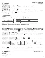 Preview for 12 page of Enerwatt EWV-FAT-FLEX-BK User Manual