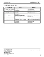 Предварительный просмотр 10 страницы Enerwatt EWV-SPORT-R User Manual