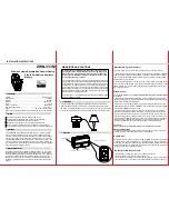 Enerwave ZWN-333M Installation Instructions preview