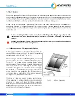 Preview for 9 page of EnerWorks EWRA1 Installation Manual