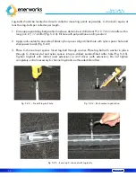 Preview for 16 page of EnerWorks EWRA1 Installation Manual