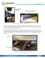 Preview for 20 page of EnerWorks EWRA1 Installation Manual