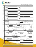 Предварительный просмотр 37 страницы EnerWorks EWRA1 Installation Manual