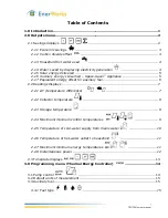 Preview for 3 page of EnerWorks Thermal Energy Owner'S Manual