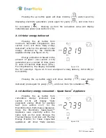 Preview for 9 page of EnerWorks Thermal Energy Owner'S Manual