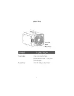 Предварительный просмотр 6 страницы Enerzen O-888 Owner'S Manual