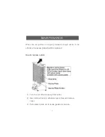 Предварительный просмотр 8 страницы Enerzen O-888 Owner'S Manual