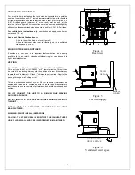 Предварительный просмотр 7 страницы Enerzone BIO-35 Owner'S Manual