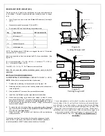 Предварительный просмотр 9 страницы Enerzone BIO-35 Owner'S Manual