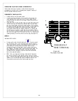 Предварительный просмотр 18 страницы Enerzone BIO-35 Owner'S Manual