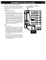 Предварительный просмотр 17 страницы Enerzone BIO-45 MF Owner'S Manual