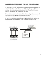 Preview for 7 page of Enerzone CAH 33-44-50 Installation & Maintenance