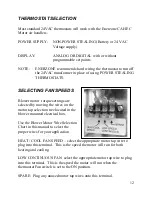 Preview for 12 page of Enerzone CAH 33-44-50 Installation & Maintenance