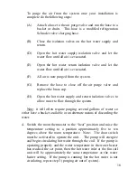 Предварительный просмотр 16 страницы Enerzone CAH 33-44-50 Installation & Maintenance