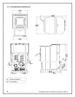 Предварительный просмотр 8 страницы Enerzone Cambridge EP00075 Installation And Operation Manual