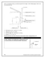 Предварительный просмотр 16 страницы Enerzone Cambridge EP00075 Installation And Operation Manual