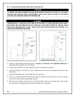 Предварительный просмотр 20 страницы Enerzone Cambridge EP00075 Installation And Operation Manual