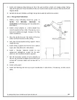 Предварительный просмотр 21 страницы Enerzone Cambridge EP00075 Installation And Operation Manual