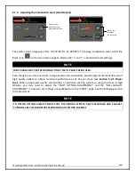 Предварительный просмотр 31 страницы Enerzone Cambridge EP00075 Installation And Operation Manual