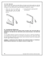 Предварительный просмотр 50 страницы Enerzone Cambridge EP00075 Installation And Operation Manual