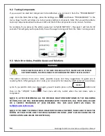 Предварительный просмотр 54 страницы Enerzone Cambridge EP00075 Installation And Operation Manual