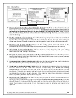 Предварительный просмотр 55 страницы Enerzone Cambridge EP00075 Installation And Operation Manual