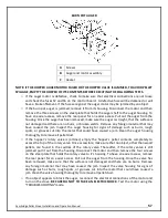 Предварительный просмотр 57 страницы Enerzone Cambridge EP00075 Installation And Operation Manual