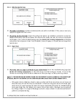 Предварительный просмотр 59 страницы Enerzone Cambridge EP00075 Installation And Operation Manual