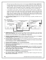 Предварительный просмотр 60 страницы Enerzone Cambridge EP00075 Installation And Operation Manual