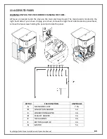 Предварительный просмотр 65 страницы Enerzone Cambridge EP00075 Installation And Operation Manual