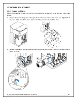 Предварительный просмотр 67 страницы Enerzone Cambridge EP00075 Installation And Operation Manual