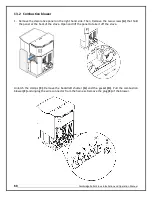 Предварительный просмотр 68 страницы Enerzone Cambridge EP00075 Installation And Operation Manual