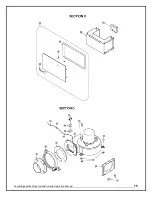 Предварительный просмотр 75 страницы Enerzone Cambridge EP00075 Installation And Operation Manual