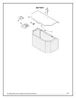 Предварительный просмотр 77 страницы Enerzone Cambridge EP00075 Installation And Operation Manual