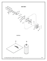 Предварительный просмотр 79 страницы Enerzone Cambridge EP00075 Installation And Operation Manual