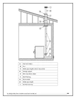 Предварительный просмотр 89 страницы Enerzone Cambridge EP00075 Installation And Operation Manual