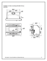 Предварительный просмотр 9 страницы Enerzone Destination 1.5 Installation And Operation Manual