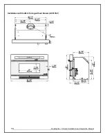 Предварительный просмотр 10 страницы Enerzone Destination 1.5 Installation And Operation Manual