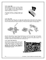 Предварительный просмотр 14 страницы Enerzone Destination 1.5 Installation And Operation Manual