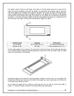 Предварительный просмотр 25 страницы Enerzone Destination 1.5 Installation And Operation Manual