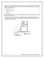 Предварительный просмотр 32 страницы Enerzone Destination 1.5 Installation And Operation Manual