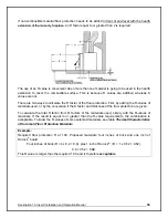 Предварительный просмотр 33 страницы Enerzone Destination 1.5 Installation And Operation Manual