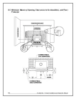 Предварительный просмотр 36 страницы Enerzone Destination 1.5 Installation And Operation Manual