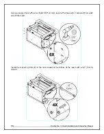 Предварительный просмотр 44 страницы Enerzone Destination 1.5 Installation And Operation Manual