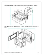 Предварительный просмотр 45 страницы Enerzone Destination 1.5 Installation And Operation Manual