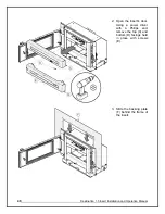 Предварительный просмотр 48 страницы Enerzone Destination 1.5 Installation And Operation Manual