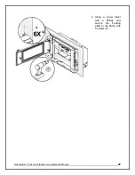 Предварительный просмотр 49 страницы Enerzone Destination 1.5 Installation And Operation Manual