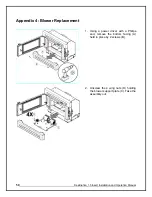 Предварительный просмотр 50 страницы Enerzone Destination 1.5 Installation And Operation Manual